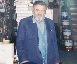 Kemal Çakmak